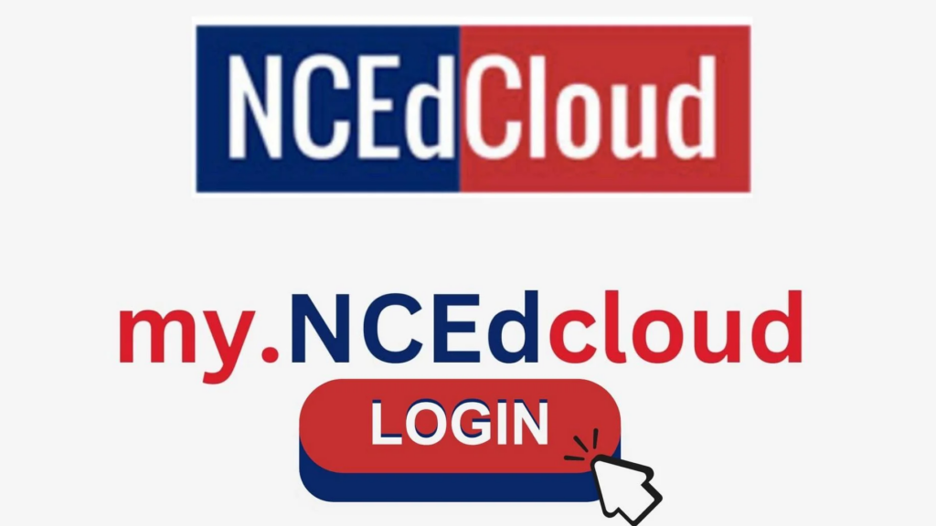 Access the NCEdCloud Portal