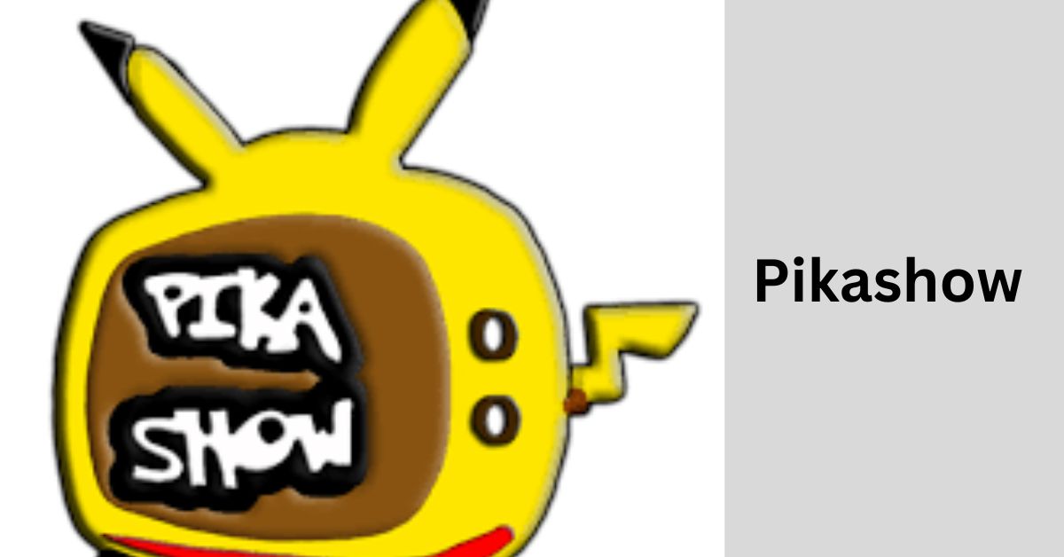 Pikashow