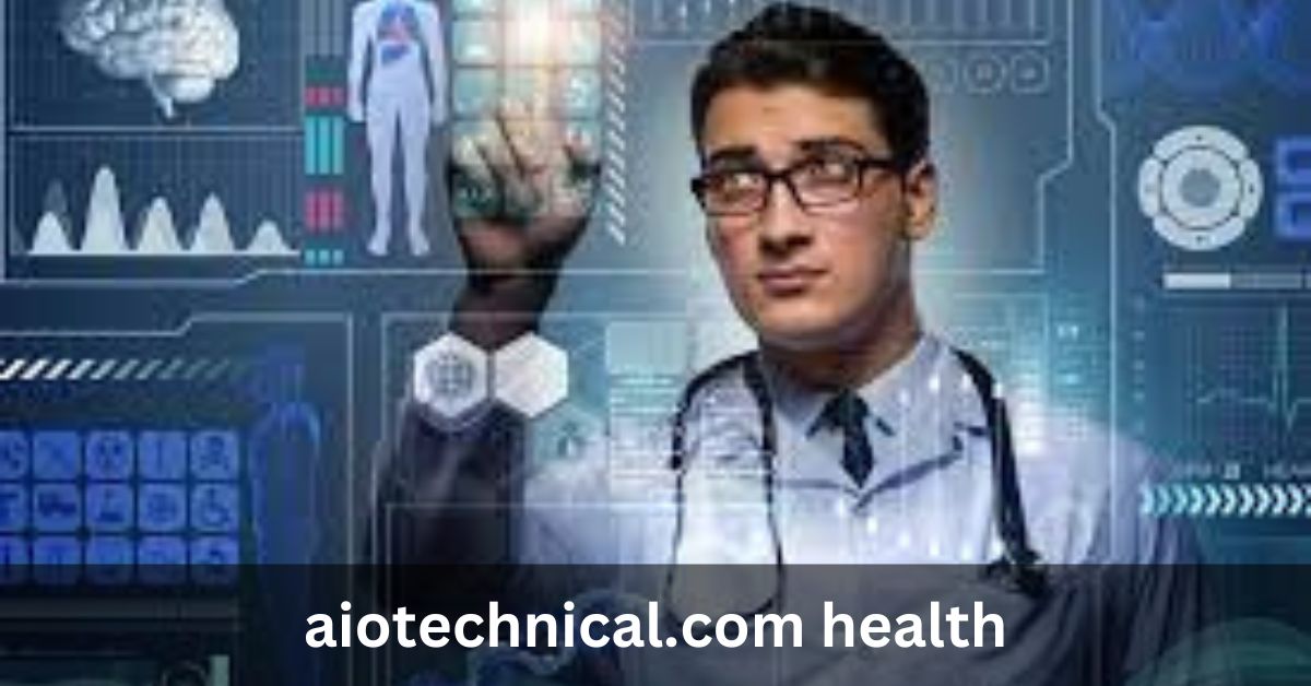aiotechnical.com health
