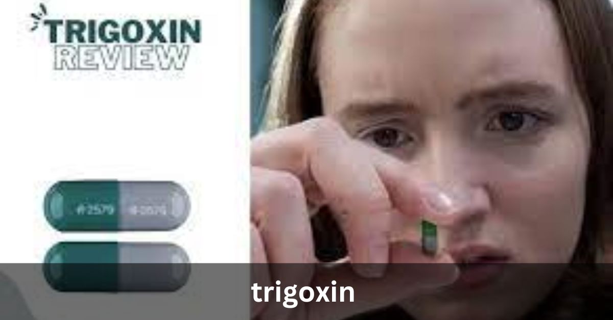 trigoxin