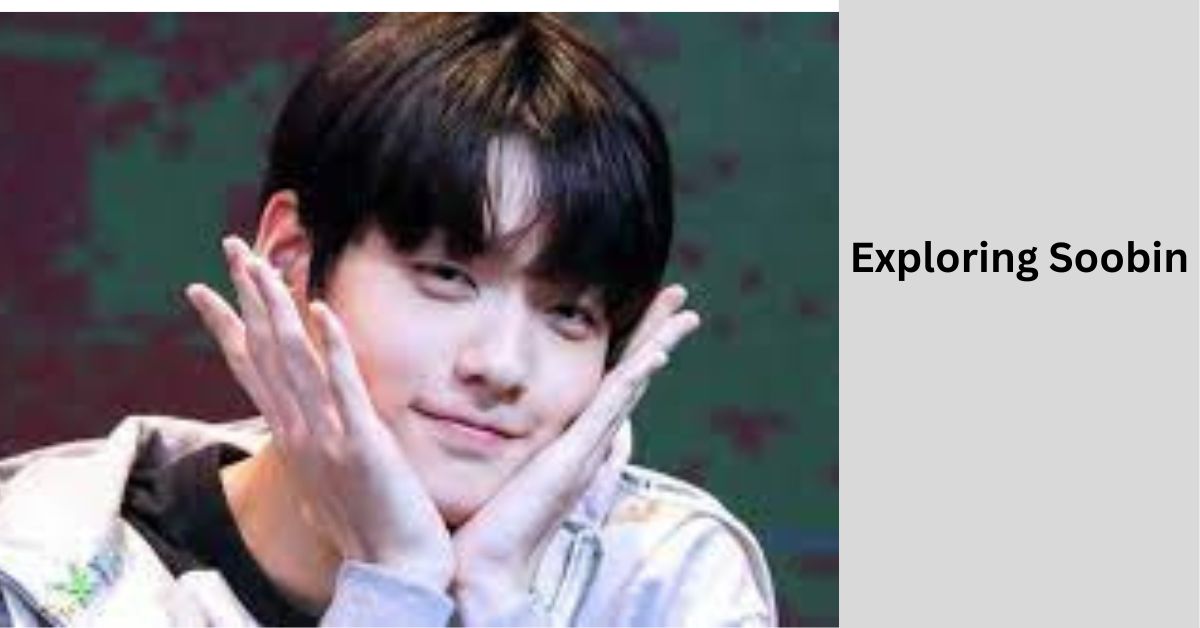 Exploring Soobin