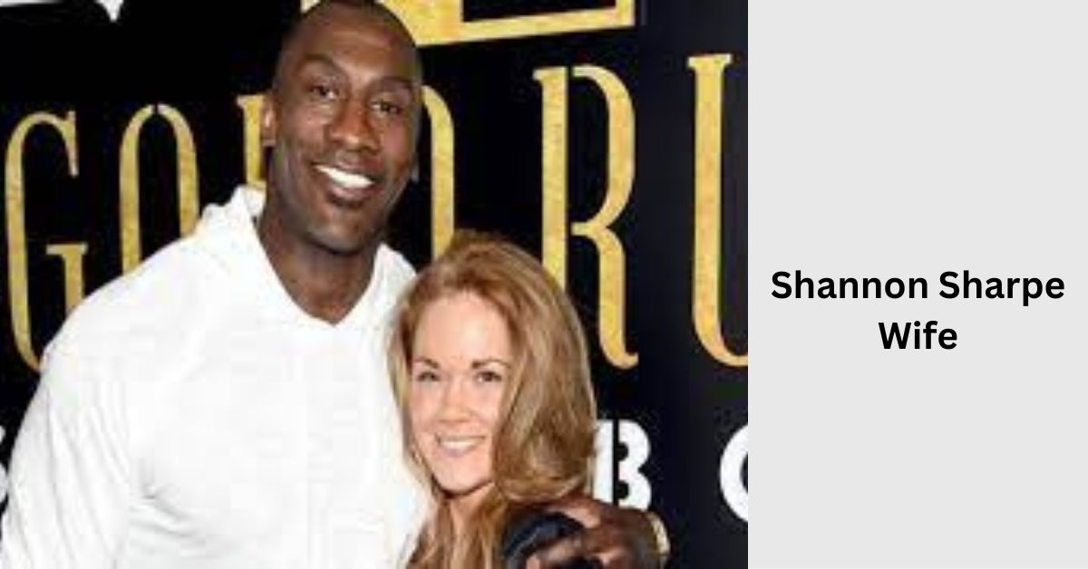 Shannon Sharpe Wife