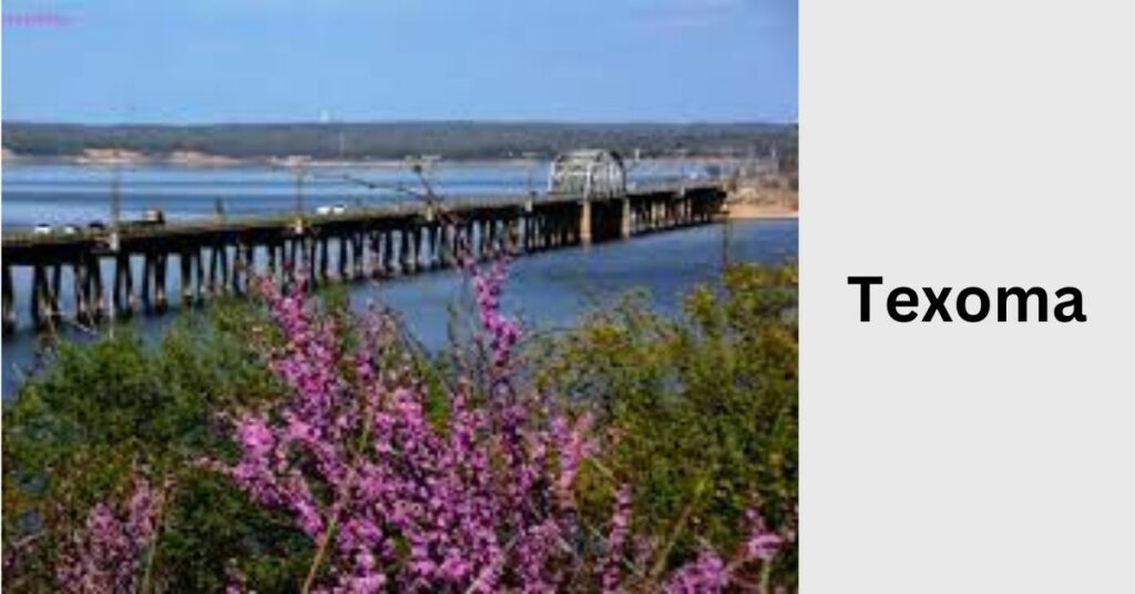 Empowering Texoma How Craigslist Facilitates Material Exchange and