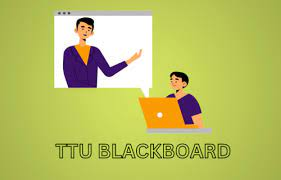 Blackboard Texas Tech University