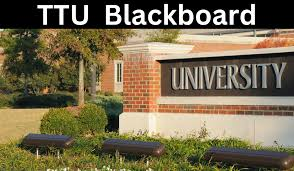Blackboard  Texas Tech University