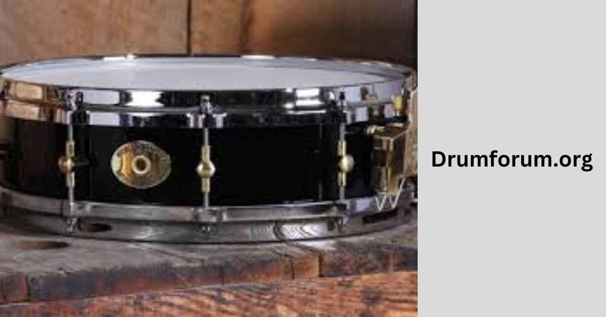 Drumforum.org