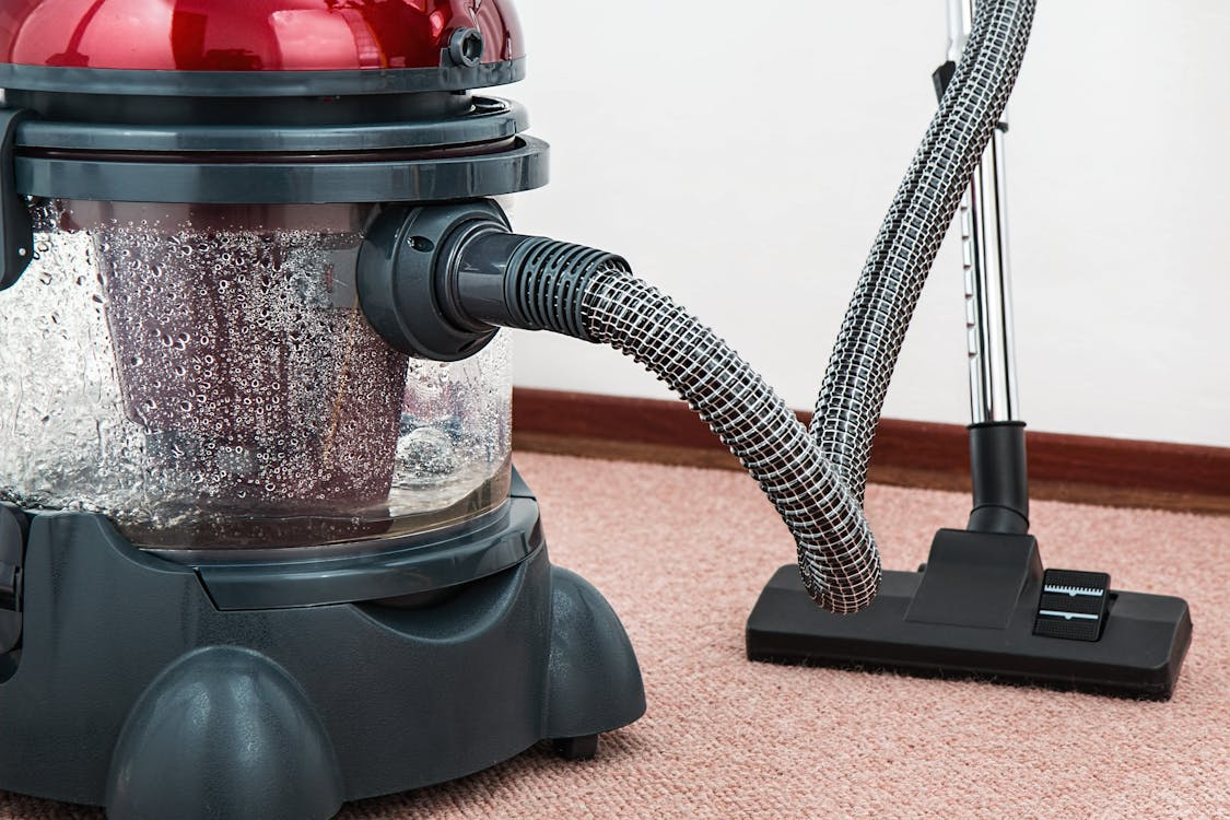 Crafting a Successful Business Model for Your Carpet Cleaning Business