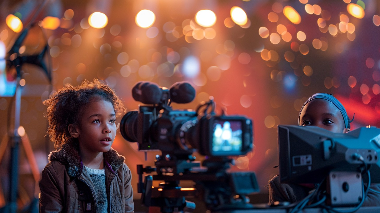 How To Prepare for a Meeting With a Video Production Studio
